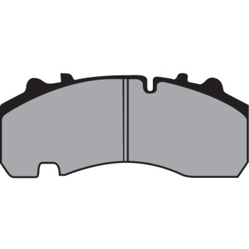 Disc Brake Pads, Knorr Bremse (After Market) - 29307